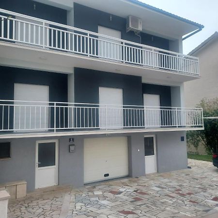 Apartment Sano Podstrana Exterior photo